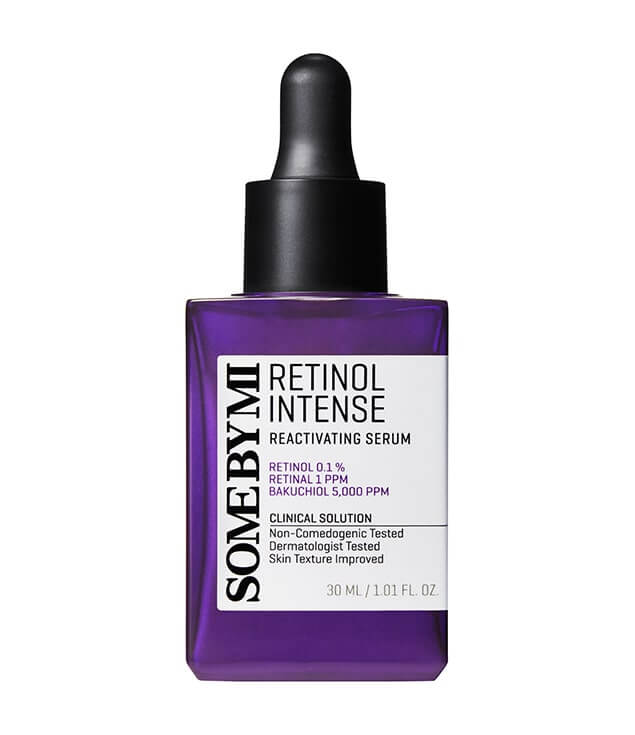 SOME BY MI | RETINOL INTENSE REACTIVATING SERUM